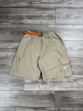 Y2K Nike ACG Cargo Shorts